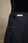 In-skirts - Black