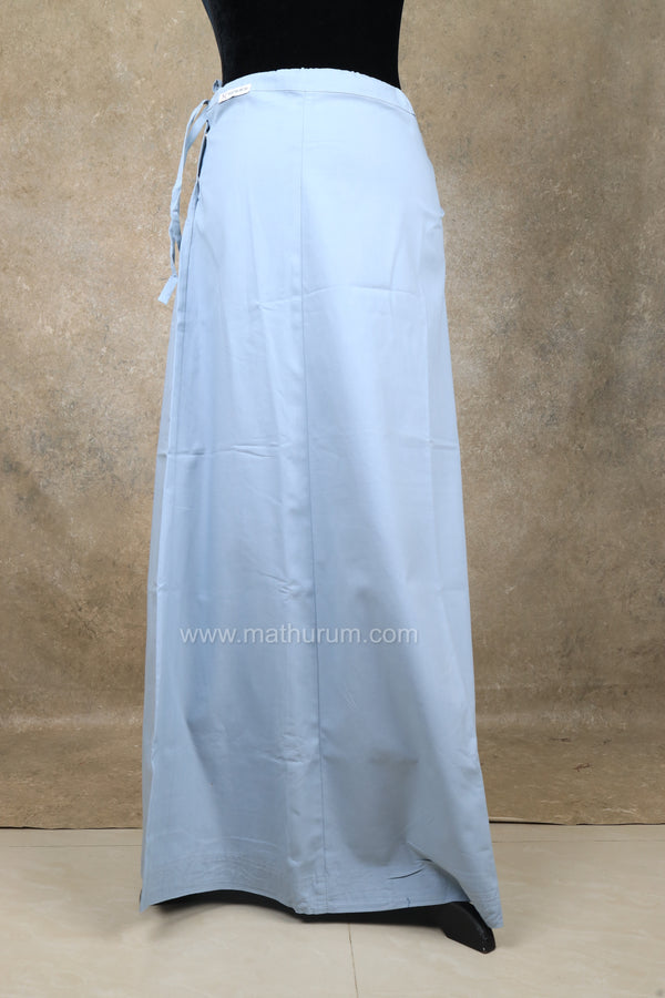 In-skirts - Grey