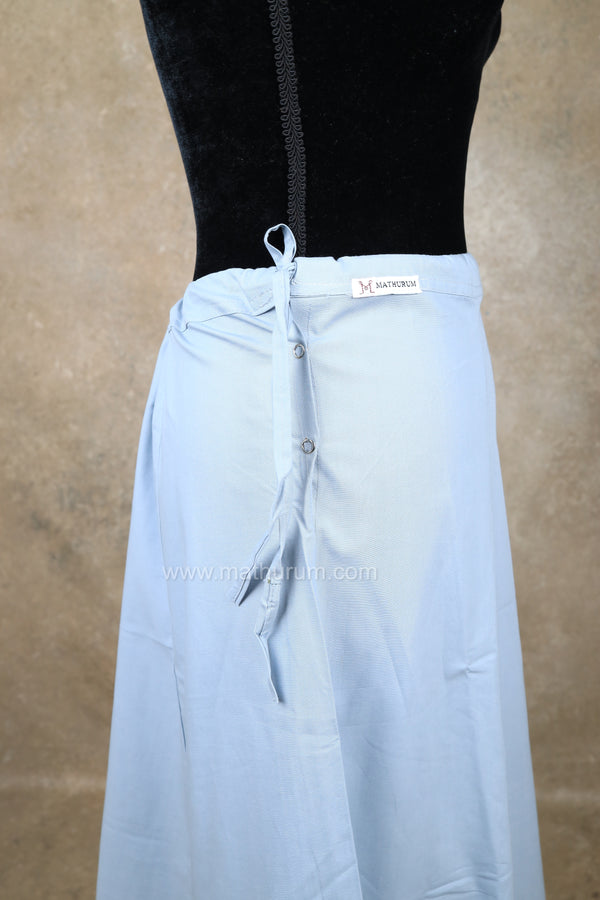 In-skirts - Grey
