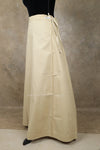In-skirts - Beige