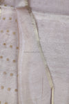 Elora Cream- DESIGNER SAREE