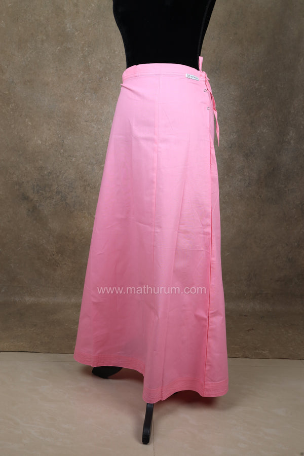 In-skirts - Pink