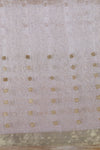 Elora Cream- DESIGNER SAREE