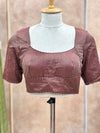 Zyra - Maroon Blouse