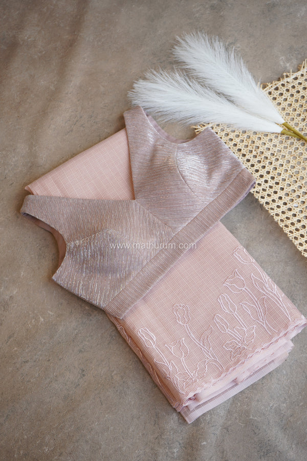 Tulip Kota Saree