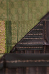 Mridhani (Soft-Silk) Saree