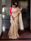 THIRUVONAM SAREE