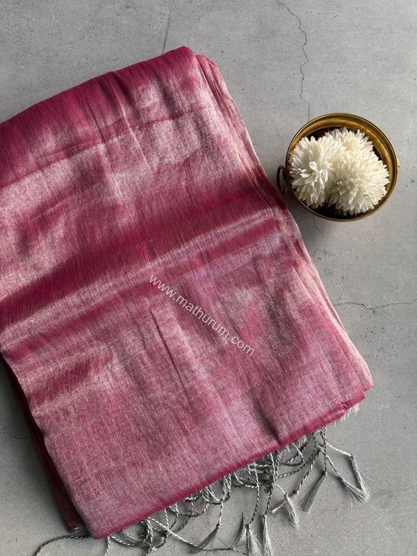 Sitara Combo- Pink/Black