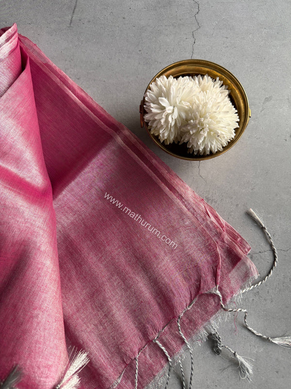 Sitara Combo- Pink/Black