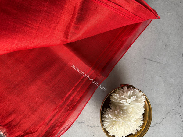 Sitara Combo- Red/Black&Red