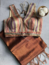 Sitara Combo- Copper/Gold