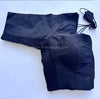 Riva- Black Strechable Blouse