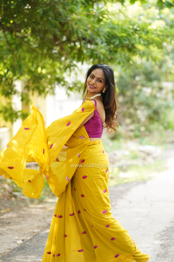 Mugil+Nayan Combo