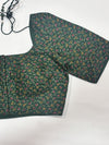 Green Blouse