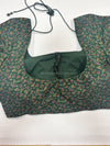 Green Blouse