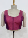 Sakki-Onion Pink (Attachable Sleeves)