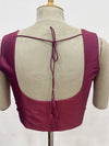 Sakki-Onion Pink (Attachable Sleeves)