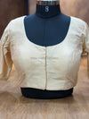 Diya - Beige Blouse