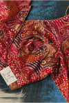 Aradhya- Pink Blouse